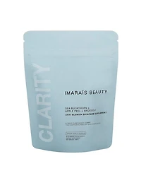 Gummies anti-imperfections Imarais Beauty Clarity, 60 unités