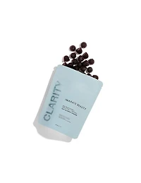 Gummies anti-imperfections Imarais Beauty Clarity, 60 unités