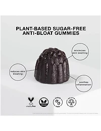 Imarais Beauty De-Puff Anti-Bloat Gummies 60 Count