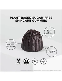 Gummies anti-âge Imarais Beauty Youth, 60 unités