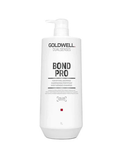 Goldwell Dualsenses Bond Pro Fortifying Shampoo - 1L
