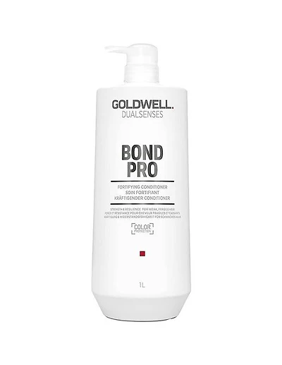 Après-shampoing fortifiant Goldwell Dualsenses Bond Pro - 1 L