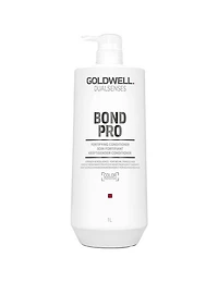 Après-shampoing fortifiant Goldwell Dualsenses Bond Pro - 1 L