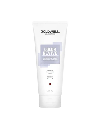 Goldwell Color Revive Color Giving Conditioner Icy Blonde - 200ml