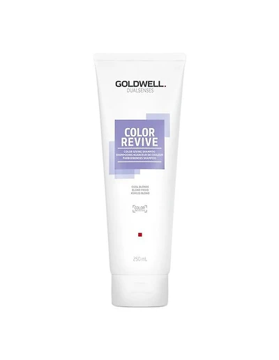 Shampooing Colorant Goldwell Color Revive Blond Froid - 250 ml