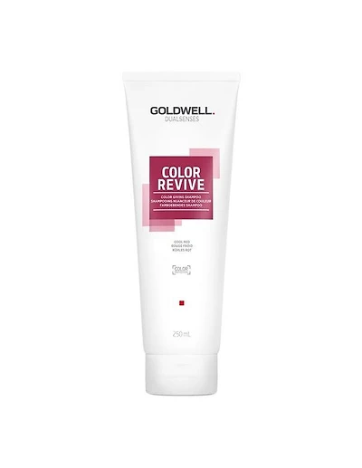 Shampooing Colorant Color Revive Goldwell Rouge - 250 ml