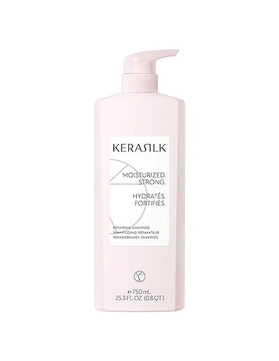 Kerasilk Repairing Shampoo - 750ml