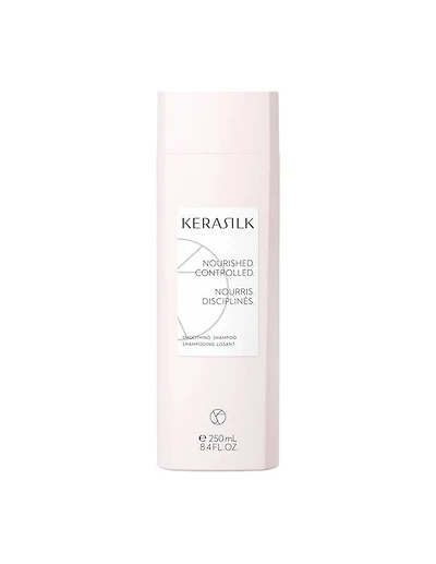 Kerasilk Smoothing Shampoo - 250ml