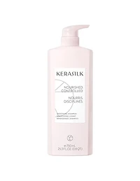 Shampooing lissant Kerasilk - 750 ml