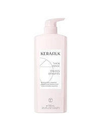 Shampooing redensifiant Kerasilk - 750 ml