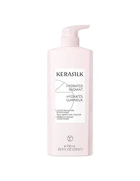 Après-shampoing protecteur de couleur Kerasilk - 750 ml