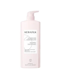 Kerasilk Smoothing Conditioner - 750ml