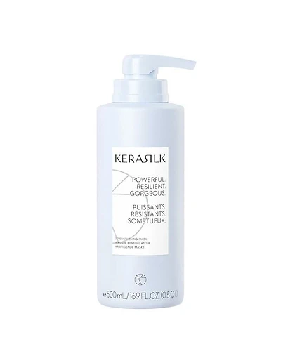 Masque Fortifiant Kerasilk - 500ml