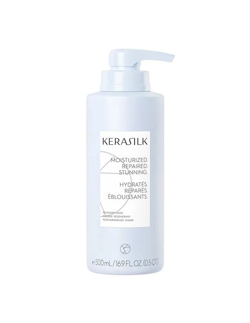Kerasilk Recovery Mask - 500ml