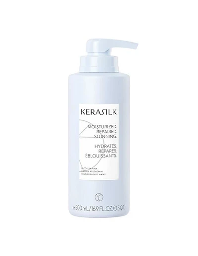 Kerasilk Recovery Mask - 500ml