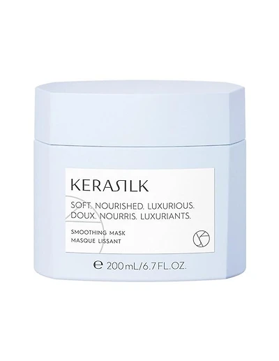 Kerasilk Smoothing Mask - 200ml