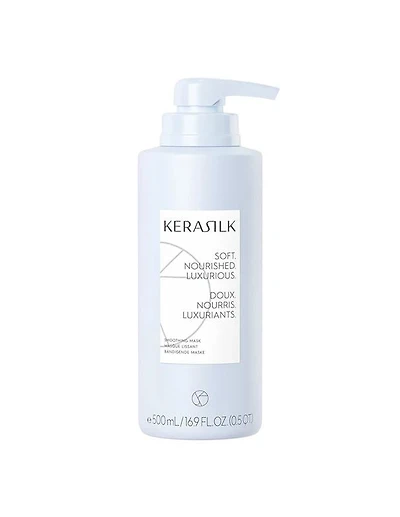 Masque Lissant Kerasilk - 500 ml