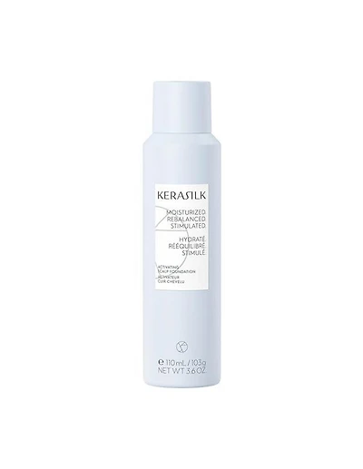 Kerasilk Activating Scalp Foundation - 110ml