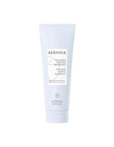 Kerasilk Exfoliant Prélavage Cuir Chevelu - 250 ml