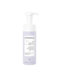 Mousse coiffante volumisante Kerasilk - 150 ml