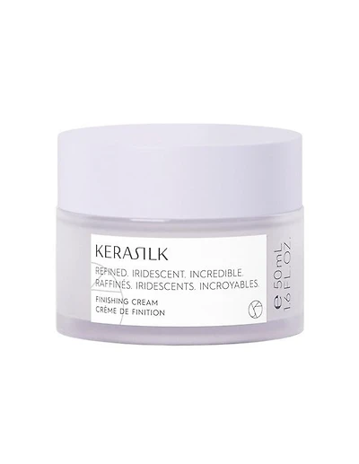 Crème de Finition Kerasilk - 50ml