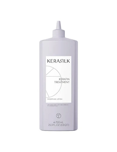 Kerasilk Traitement à la Kératine - 750ml