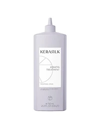 Kerasilk Traitement à la Kératine - 750ml