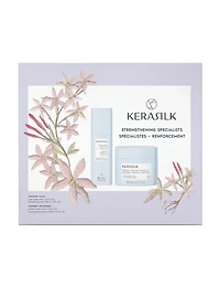 Kerasilk Strengthening Specialists Holiday Set