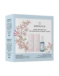 Coffret de voyage réparateur Kerasilk