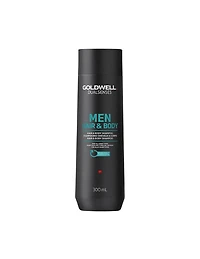 Shampoing corps et cheveux Goldwell Dualsenses Men - 300 ml