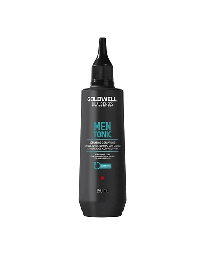 Goldwell Dualsenses Men Tonique Actif Cuir Chevelu - 150 ml