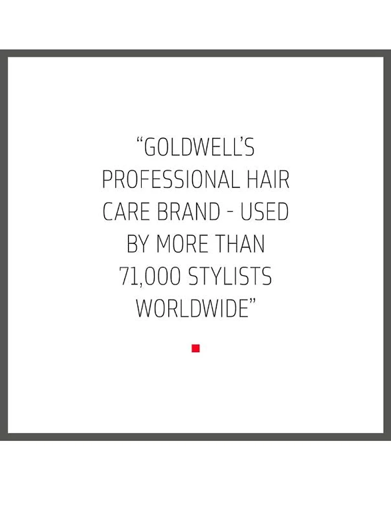 Goldwell Dualsenses Men Tonique Actif Cuir Chevelu - 150 ml