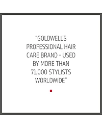 Goldwell Dualsenses Men Tonique Actif Cuir Chevelu - 150 ml