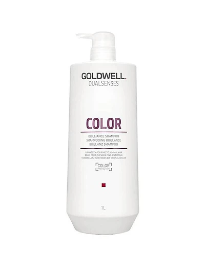 Goldwell DualSenses Color Brilliance Shampoo - 1L