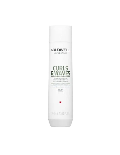 Shampoing Goldwell Dualsenses Boucles & Ondulations - 300 ml