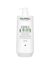 Shampooing Goldwell Dualsenses Curls & Waves - 1 L