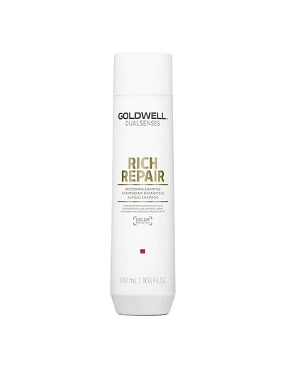 Shampooing réparateur riche Goldwell - 300 ml