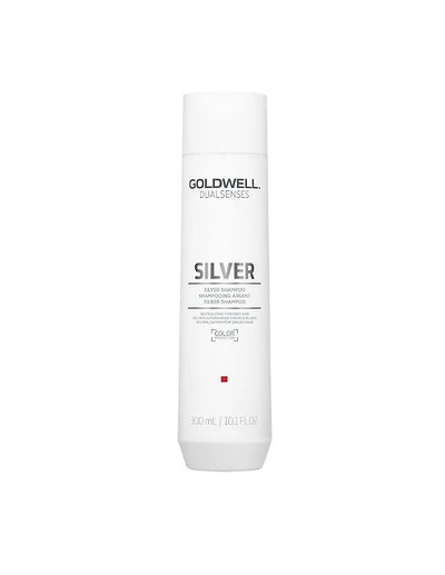 Shampoing Goldwell Dualsenses Silver - 300 ml