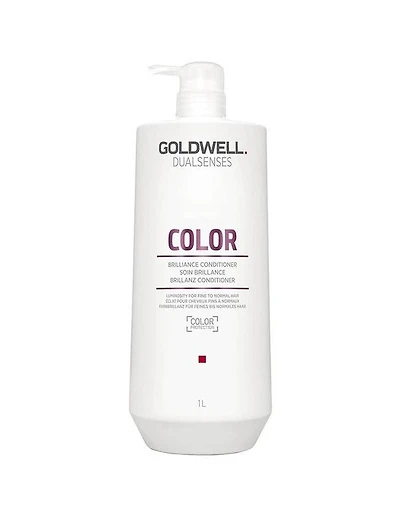 Après-shampoing Goldwell Dualsenses Color Brilliance - 1 L