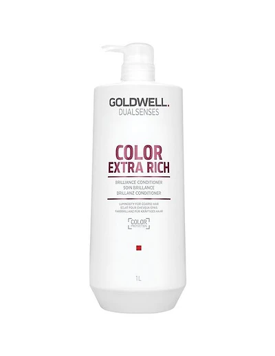 Goldwell Dualsenses Color Extra Rich Conditioner - 1L