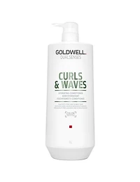 Après-shampoing Goldwell Dualsenses Curls & Waves - 1 L