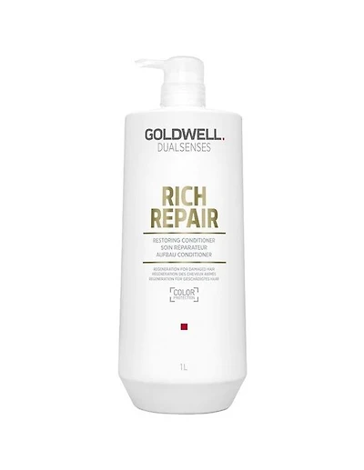 Après-shampoing Goldwell Rich Repair - 1 L