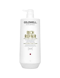 Après-shampoing Goldwell Rich Repair - 1 L