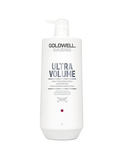 Goldwell Dualsenses Ultra Volume Conditioner - 1L