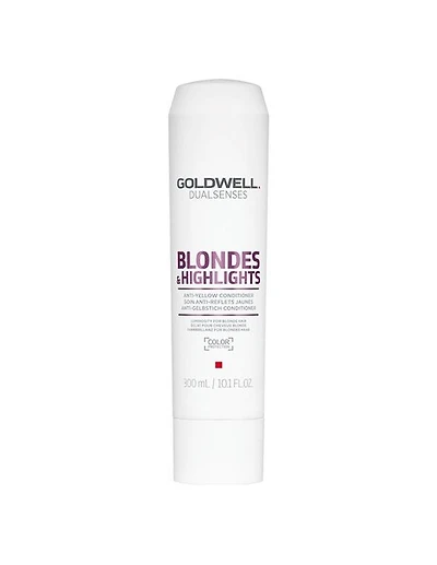 Goldwell Dualsenses Blondes & Highlights Conditioner - 300ml