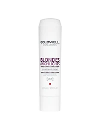 Goldwell Dualsenses Blondes & Highlights Conditioner - 300ml