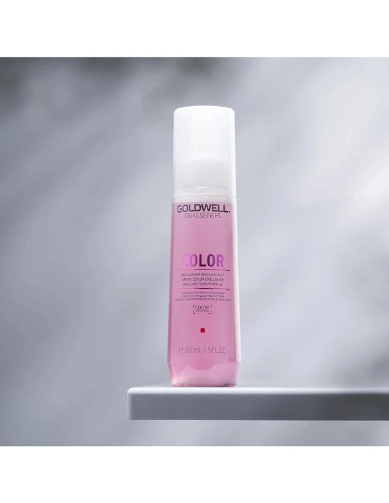 Sérum Spray Éclat Couleur Goldwell Dualsenses - 150 ml