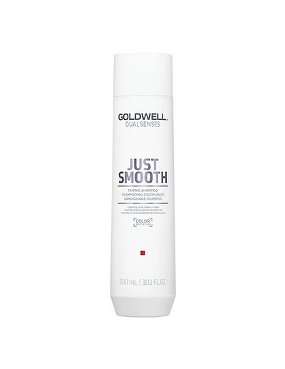 Shampooing Dompteur Just Smooth Goldwell Dualsenses - 300 ml