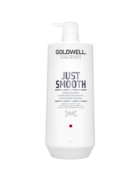 Goldwell Dualsenses Just Smooth Taming Shampoo - 1L