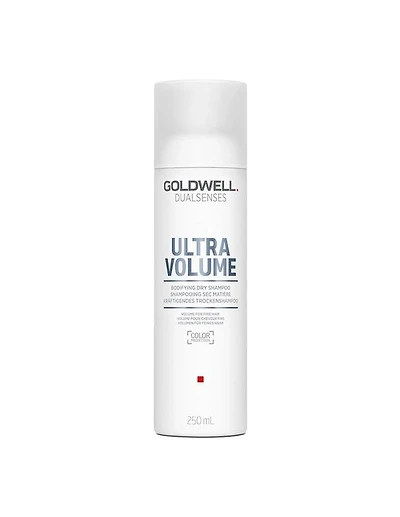 Shampooing sec Goldwell Dualsenses Ultra Volume - 250 ml